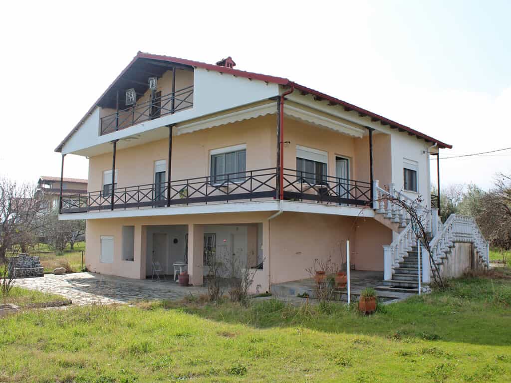 casa en Leptokaria, Kentriki Macedonia 11633598