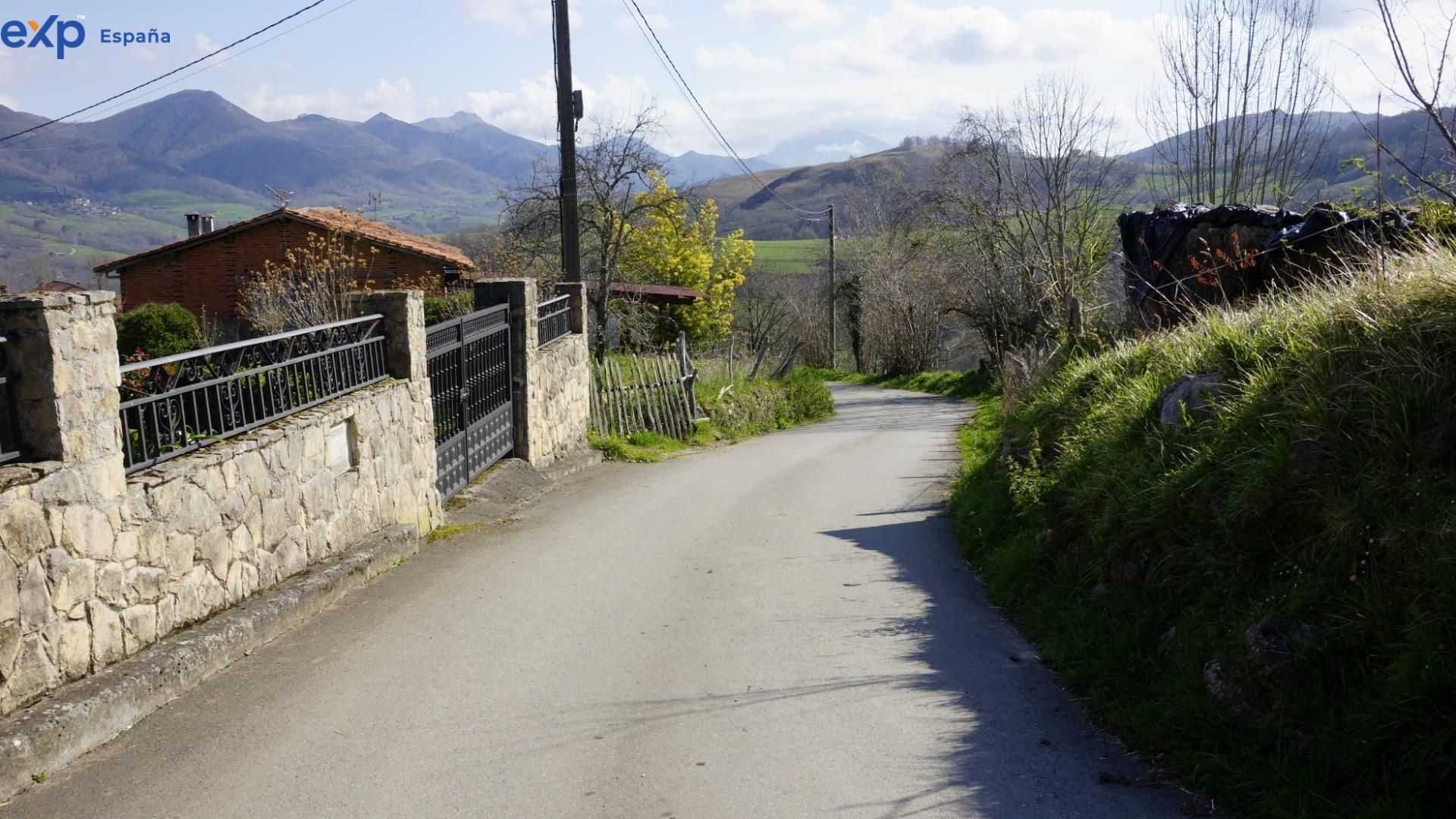Sbarcare nel Cangas de Onís, Asturias 11633610