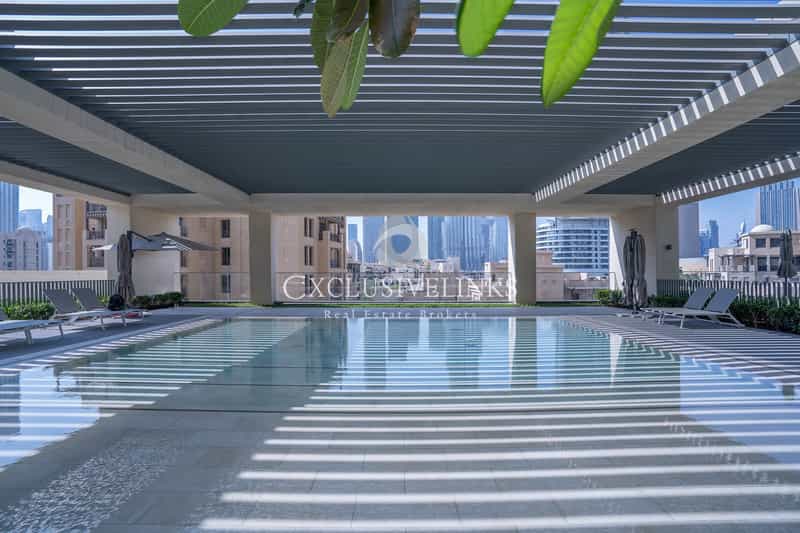 Eigentumswohnung im دبي, دبي 11633640