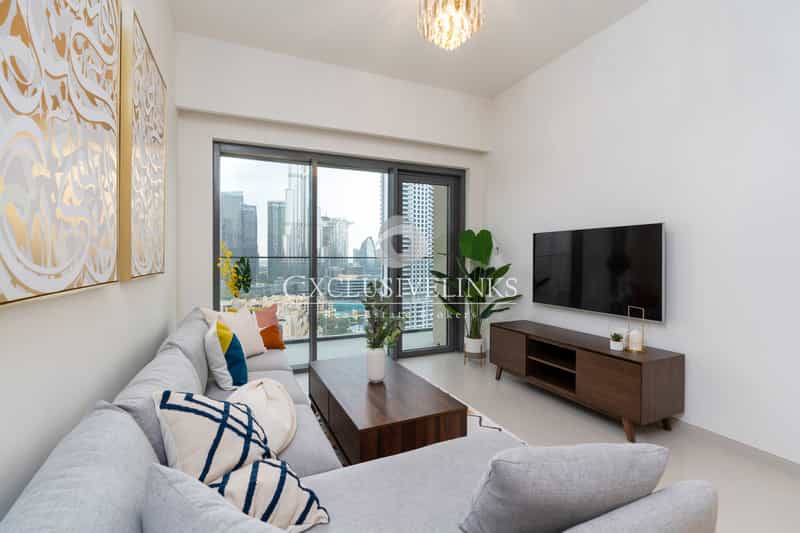 Eigentumswohnung im Dubai, Dubayy 11633640