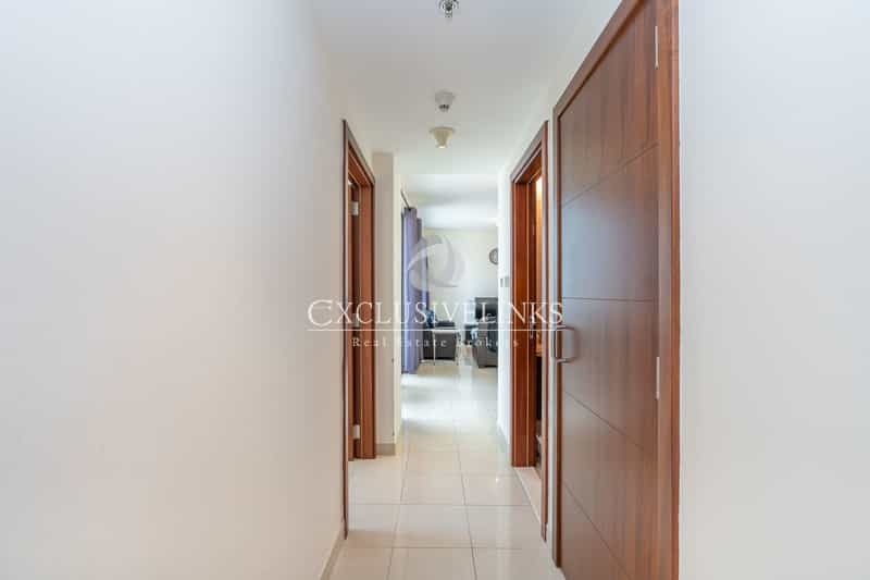 公寓 在 Dubai, Dubai 11633656