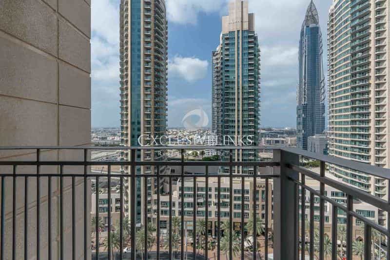 公寓 在 Dubai, Dubai 11633656