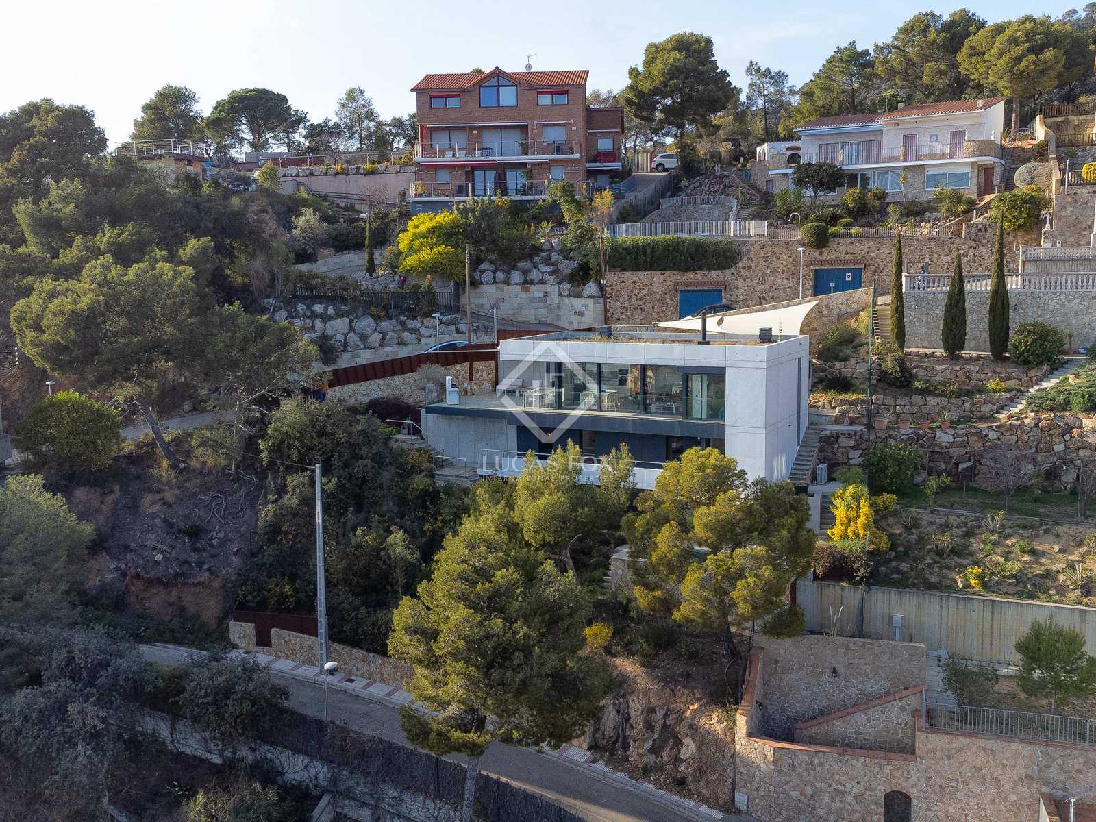 Huis in Tossa de Mar, Catalunya 11633700