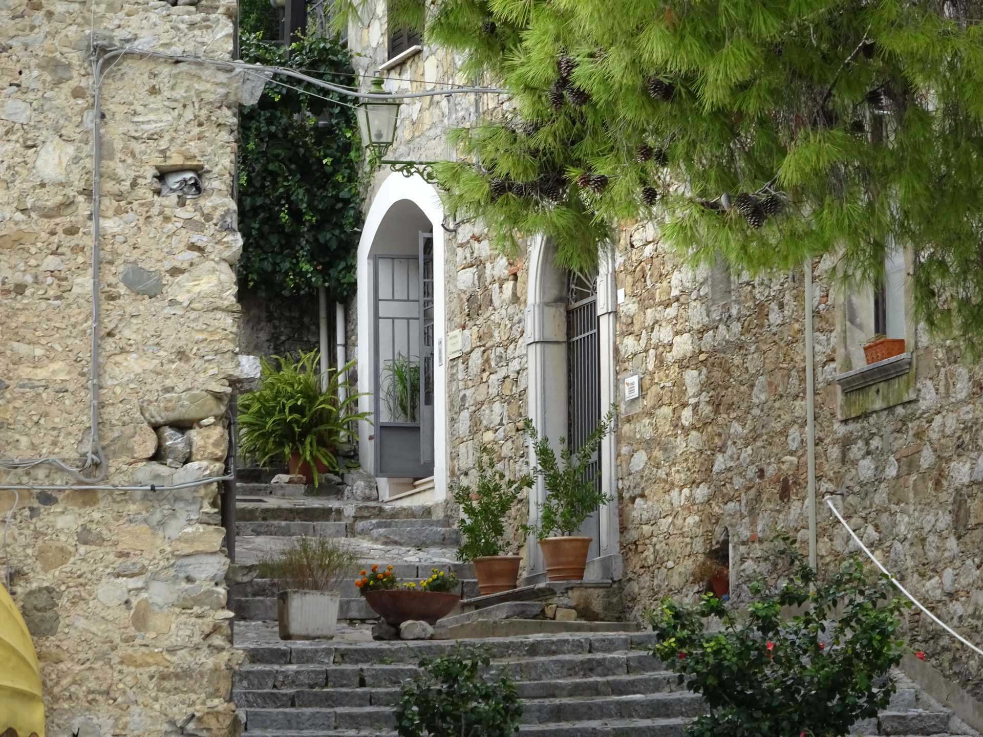 Huis in San Giovanni a Piro, Campania 11633728
