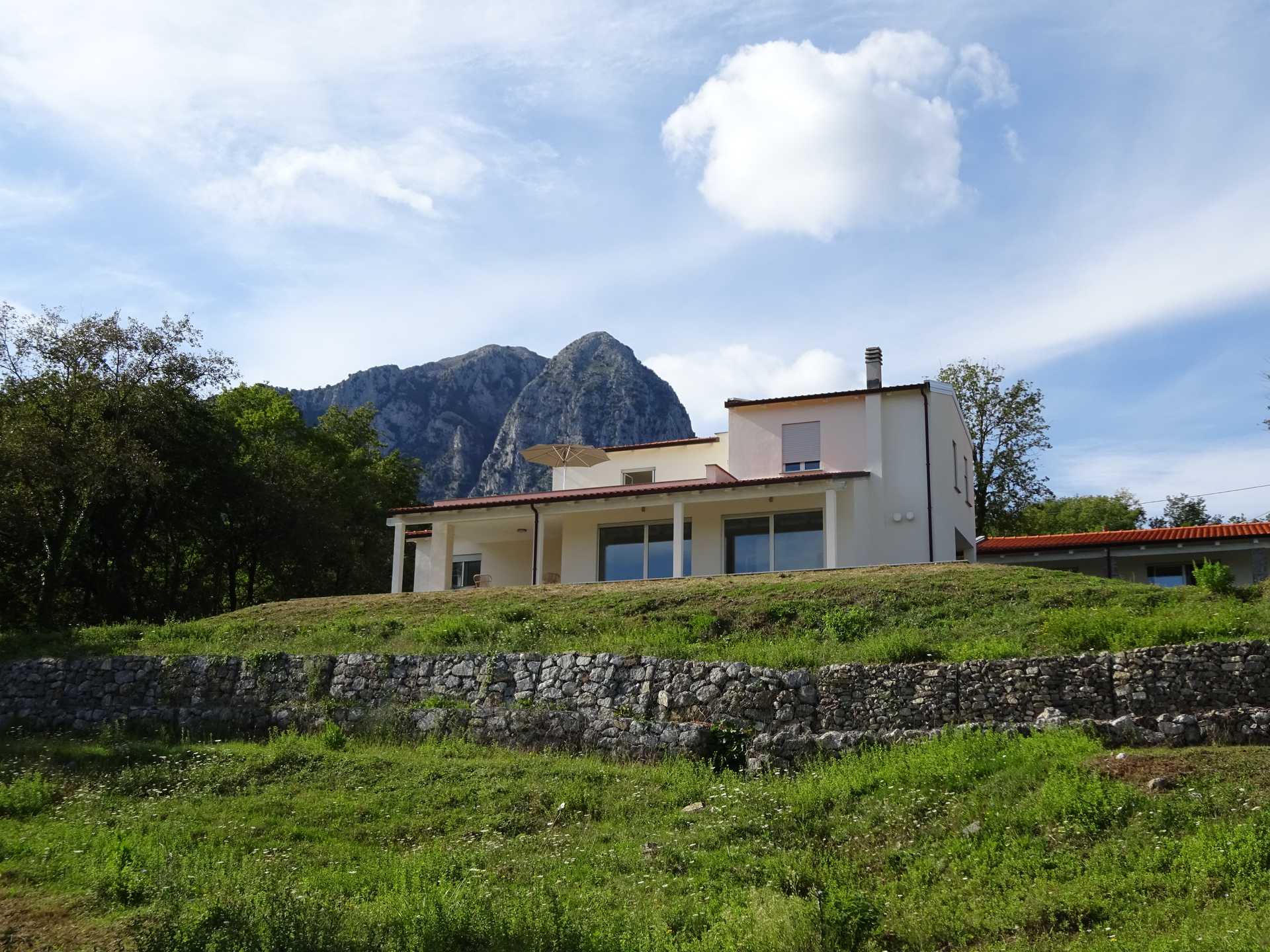 σπίτι σε San Giovanni a Piro, Campania 11633728