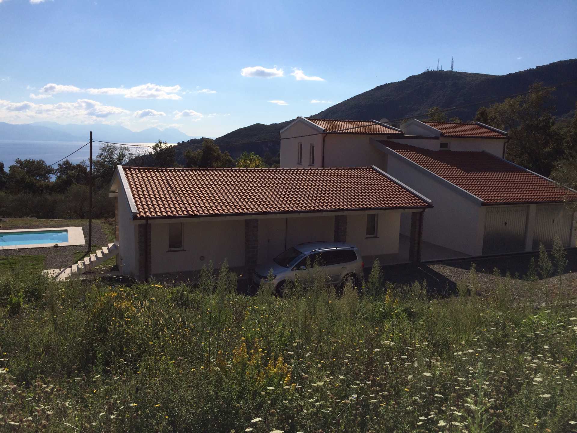 жилой дом в San Giovanni a Piro, Campania 11633728