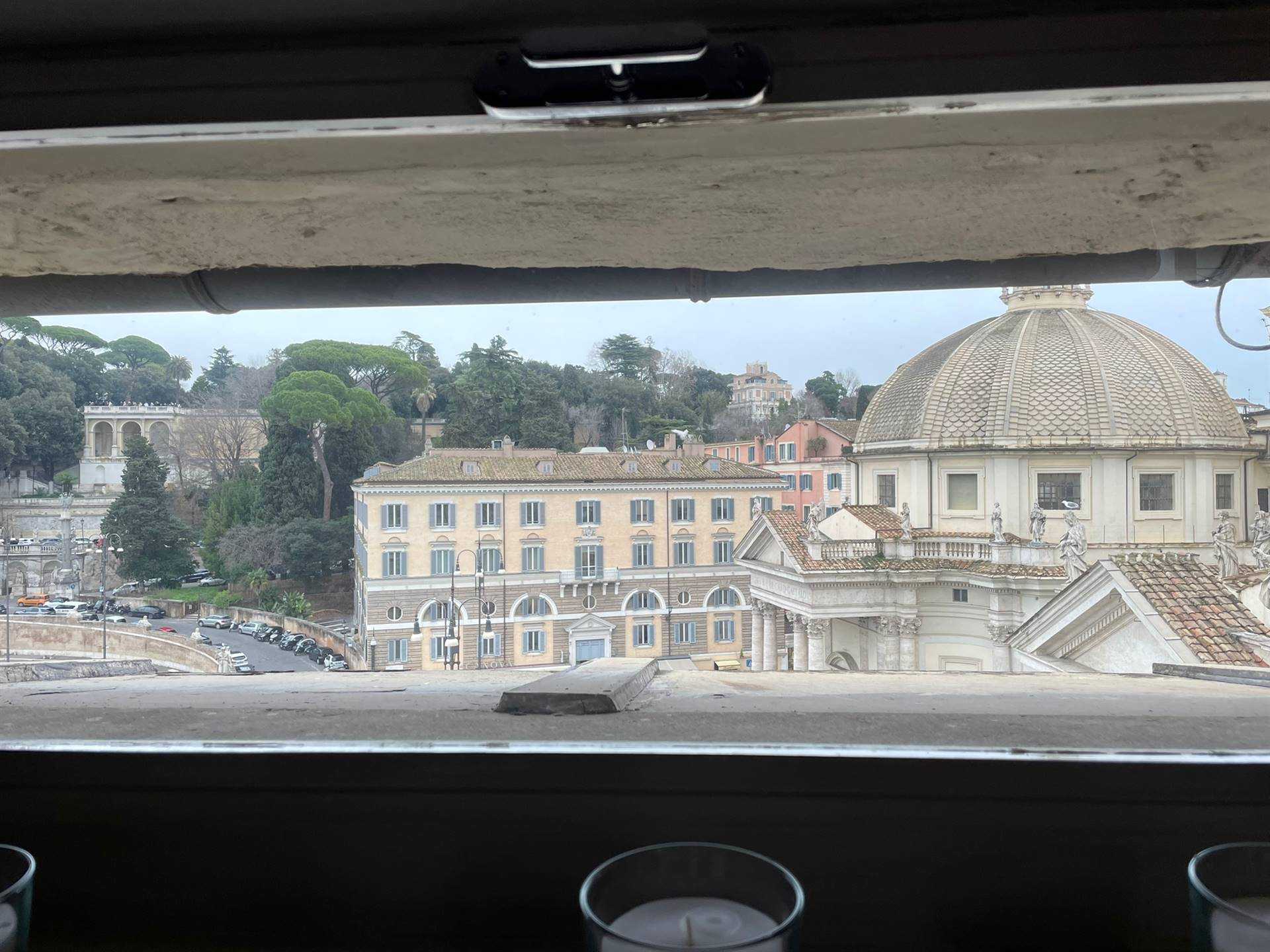 Kondominium dalam Rome, Lazio 11633742