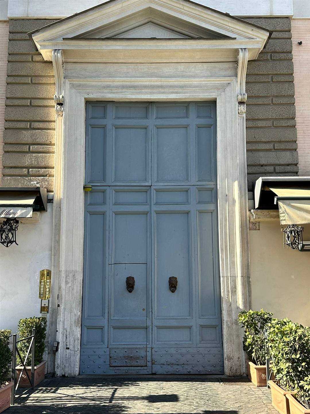 Квартира в Номентано, Лаціо 11633742