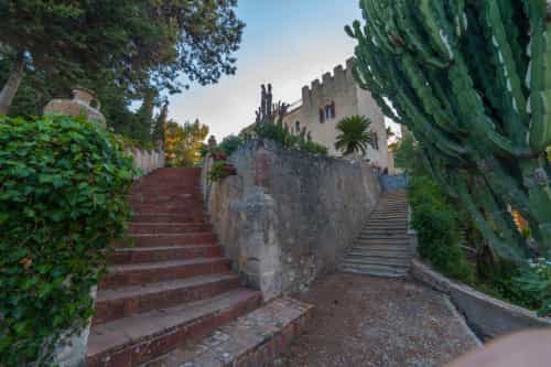 σπίτι σε Valderice, Sicily 11633752