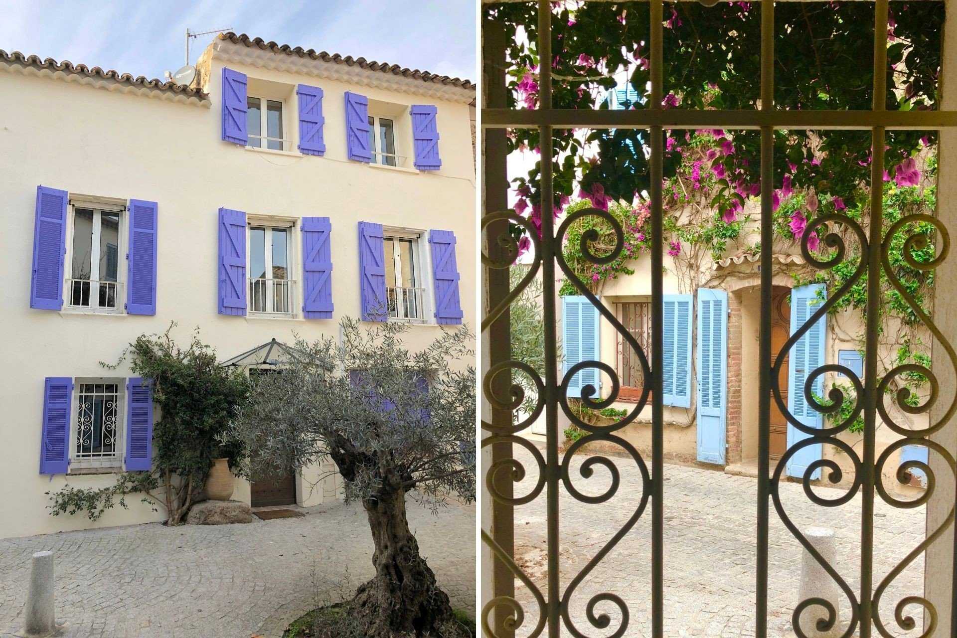 Συγκυριαρχία σε Le Plan-de-la-Tour, Provence-Alpes-Cote d'Azur 11633794