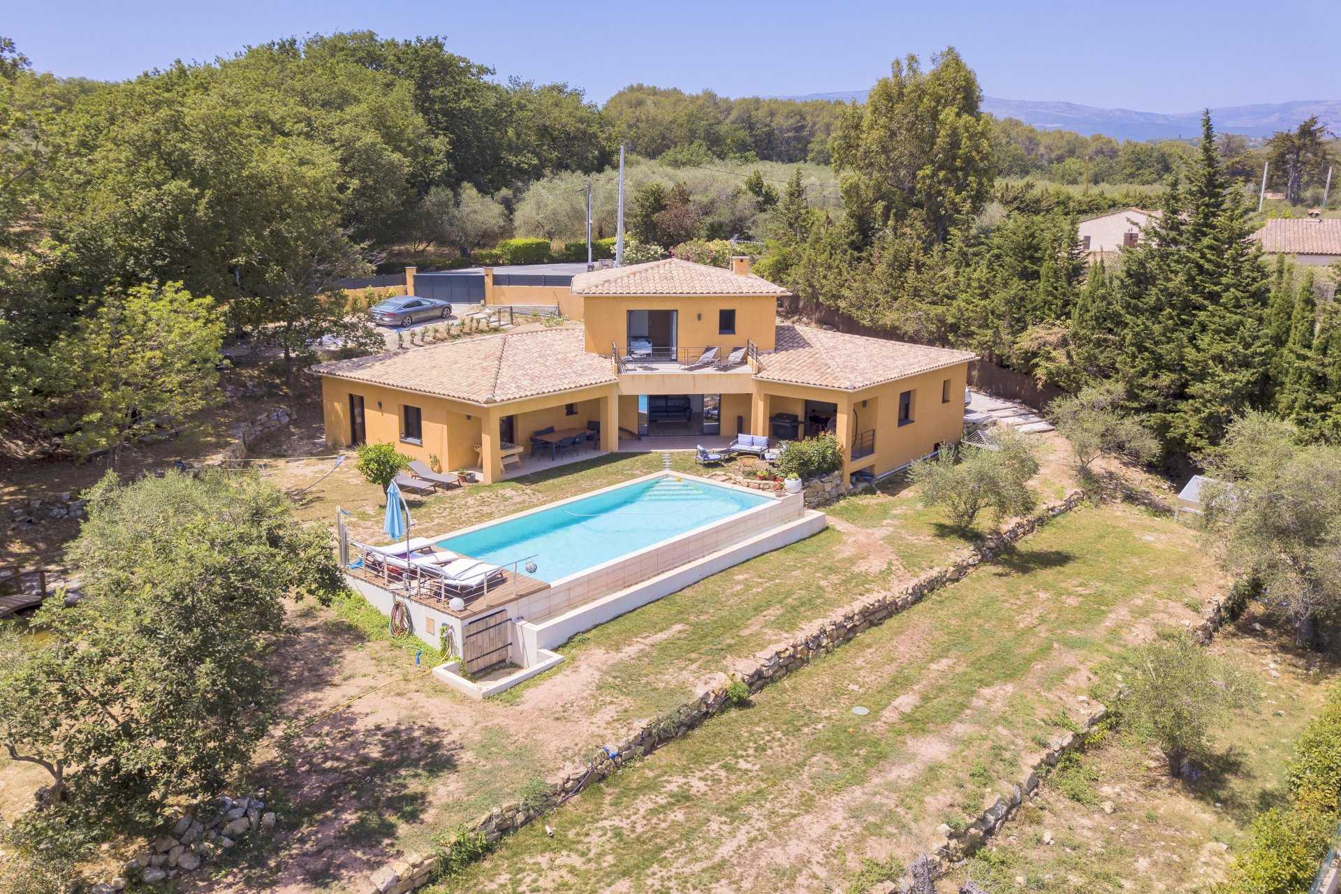 casa no Le Bosquet, Provença-Alpes-Costa Azul 11633821