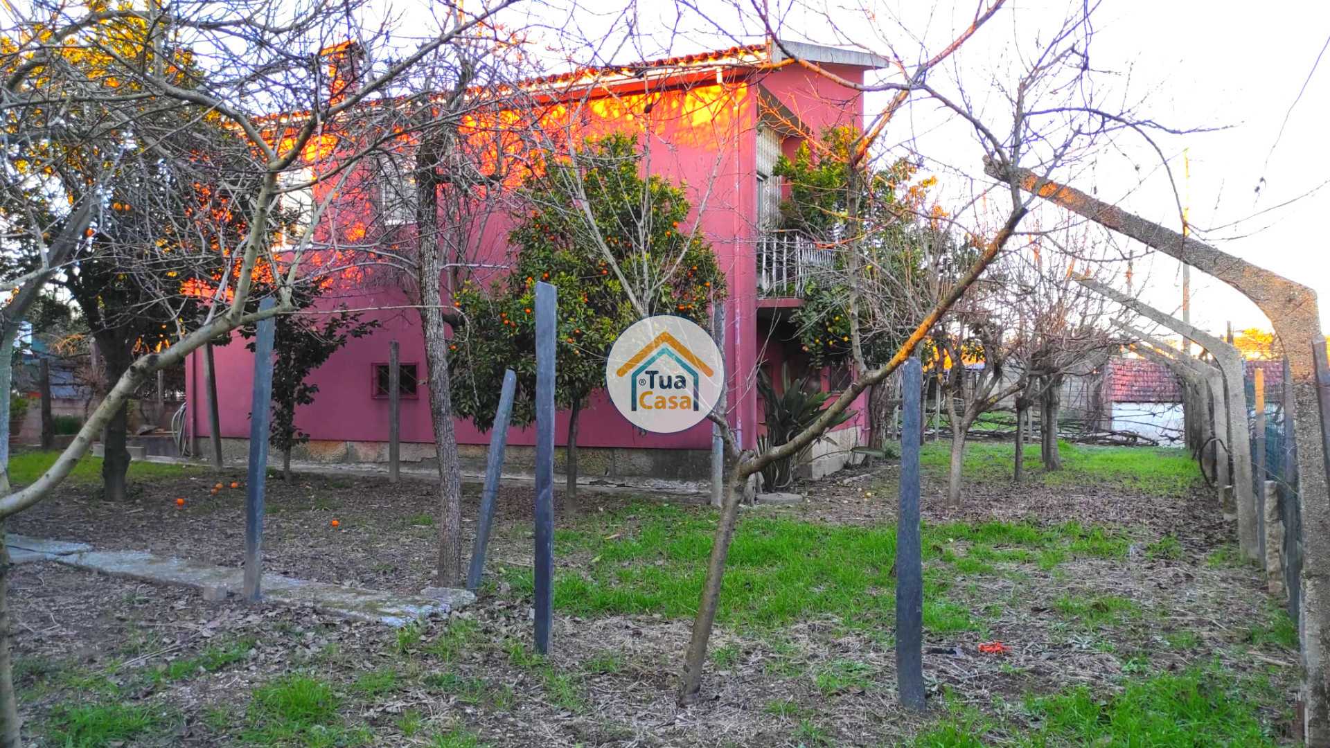 House in Rio de Loba, Viseu 11634090