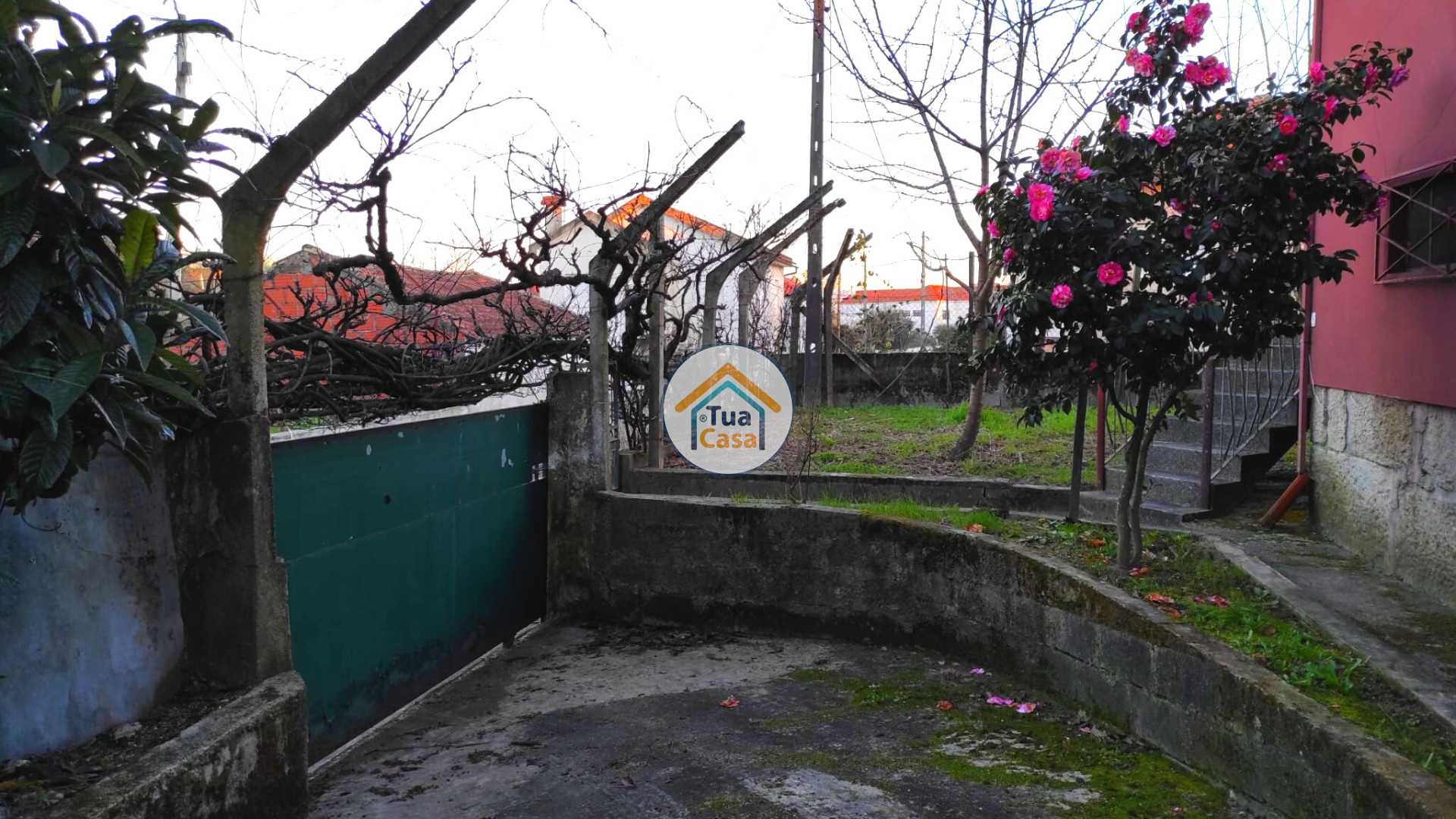 House in Viseu, Viseu District 11634090