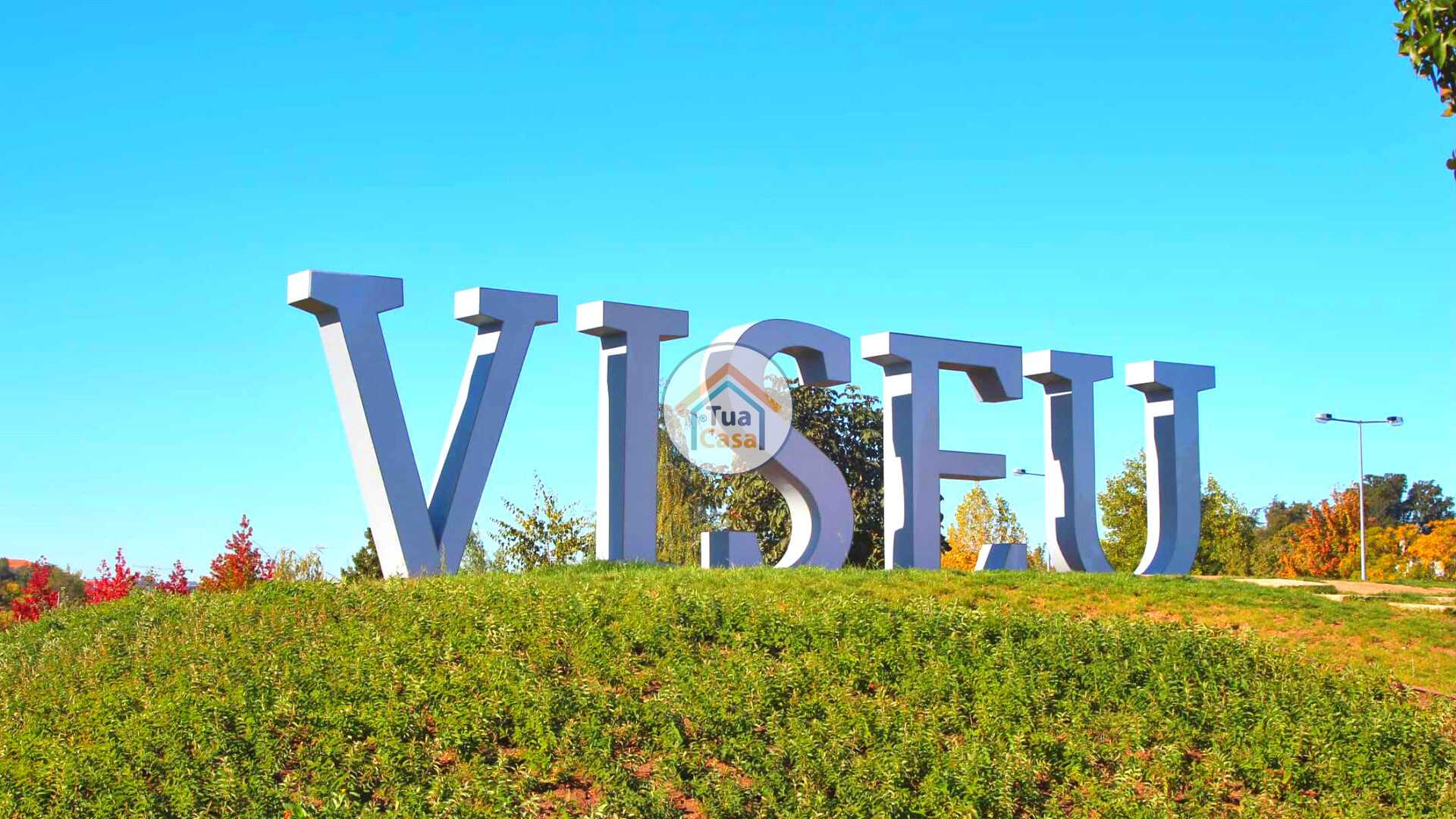 Land in Viseu, Viseu District 11634093