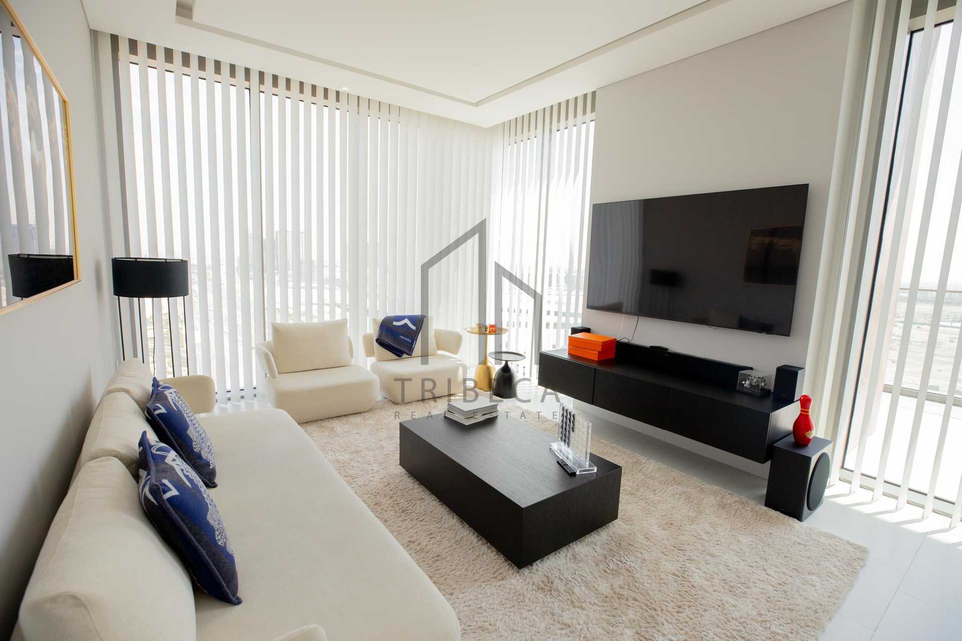 Condominium in Dubai, Dubai 11634180