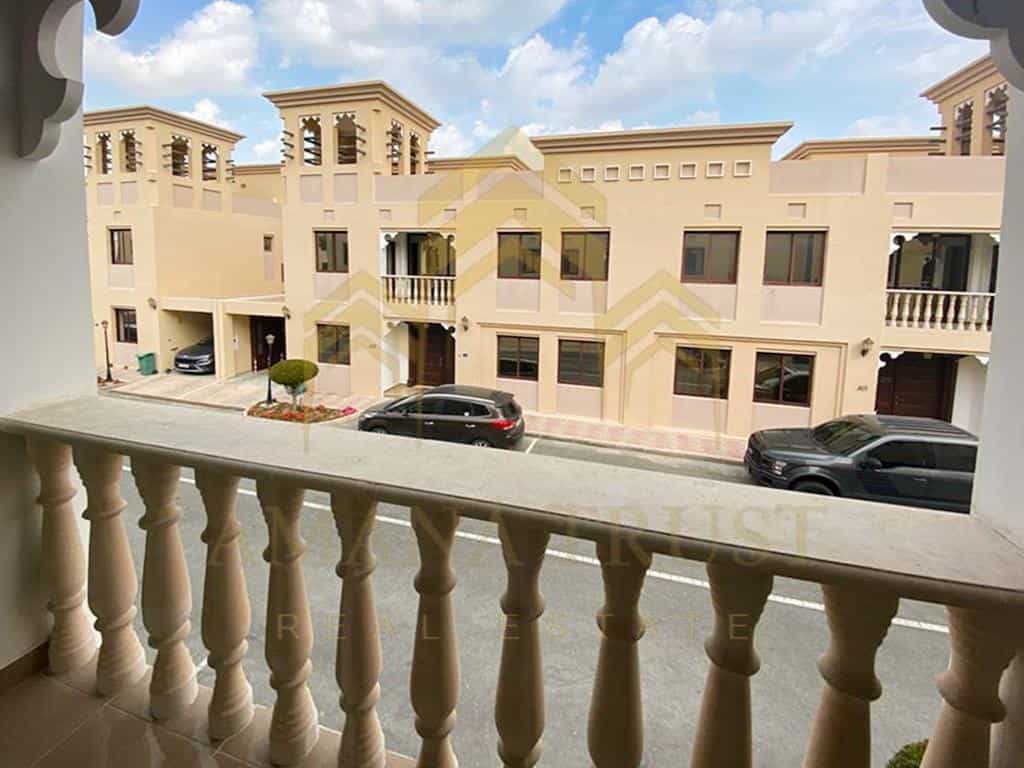 жилой дом в Doha, Al Rayyan Municipality 11634197