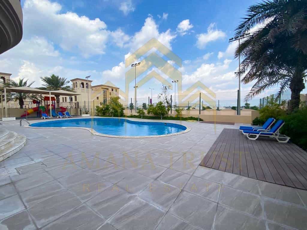 Hus i Doha, Al Rayyan Municipality 11634197