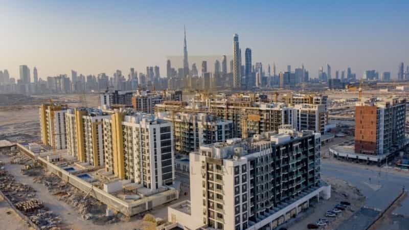 Condominium in Dubai, Dubayy 11634225