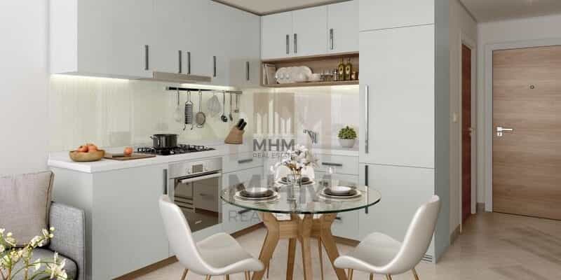 Condominium in Dubai, Dubayy 11634225