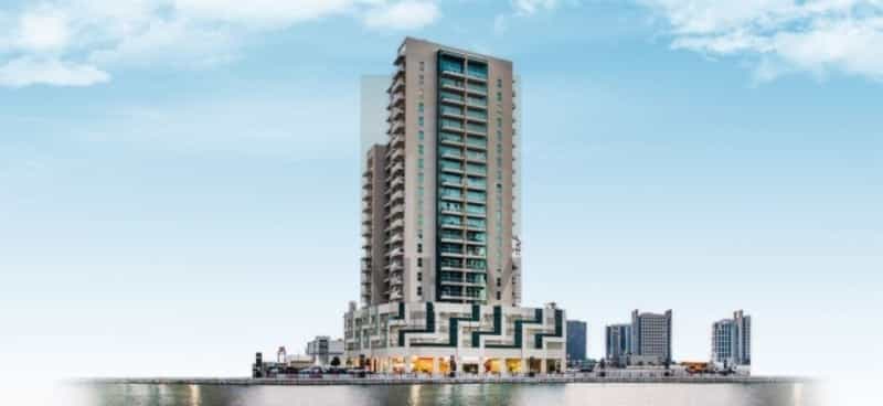 Condominium in Dubai, Dubayy 11634226