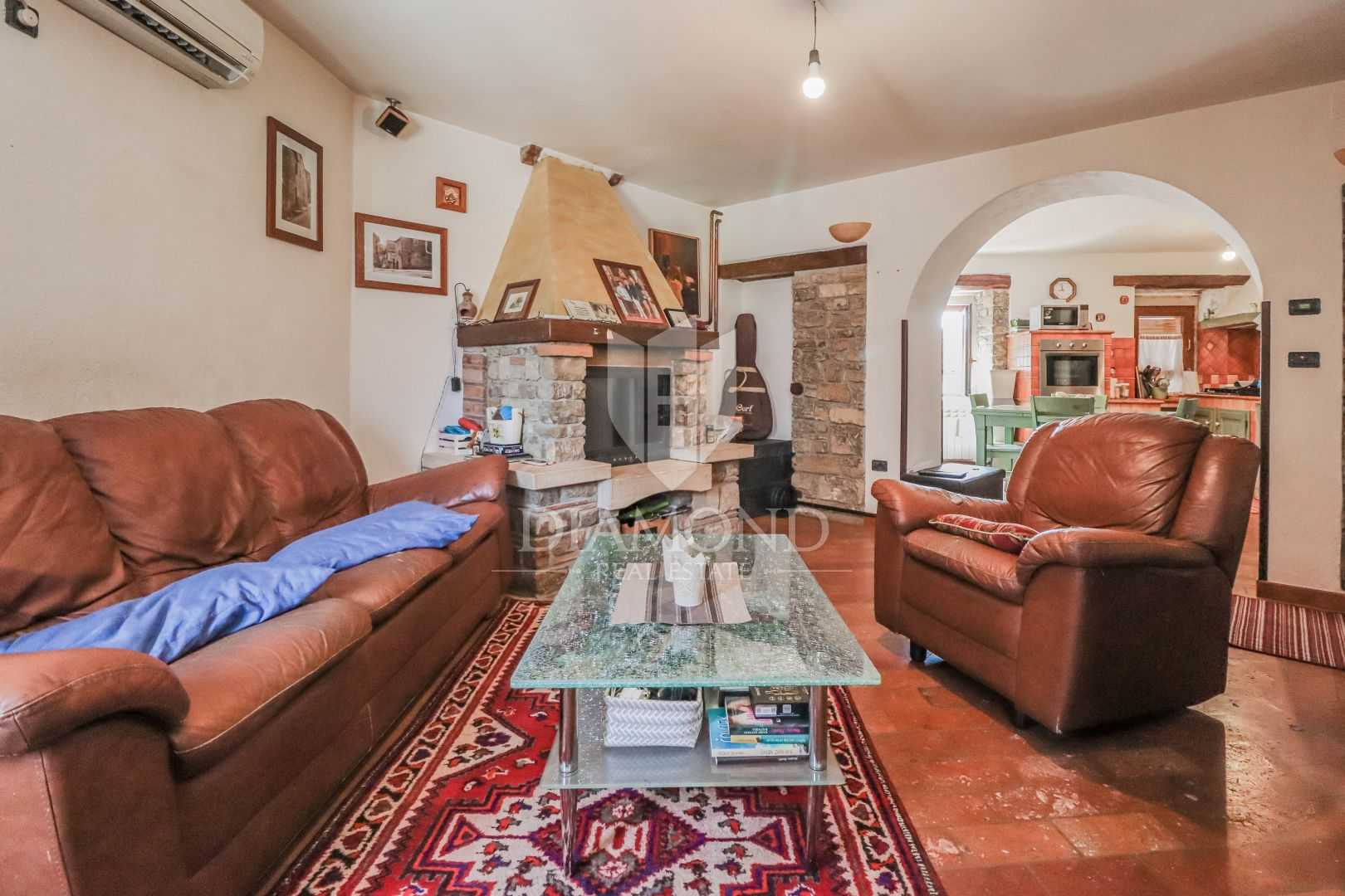 Rumah di Motovun, Istria County 11634549