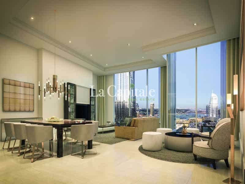 Квартира в Дубай, Дубай 11634574