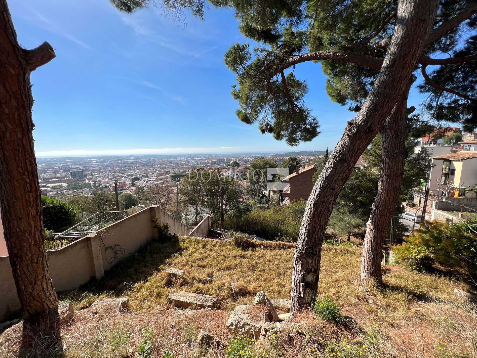 Land in Viladecans, Catalonia 11634579
