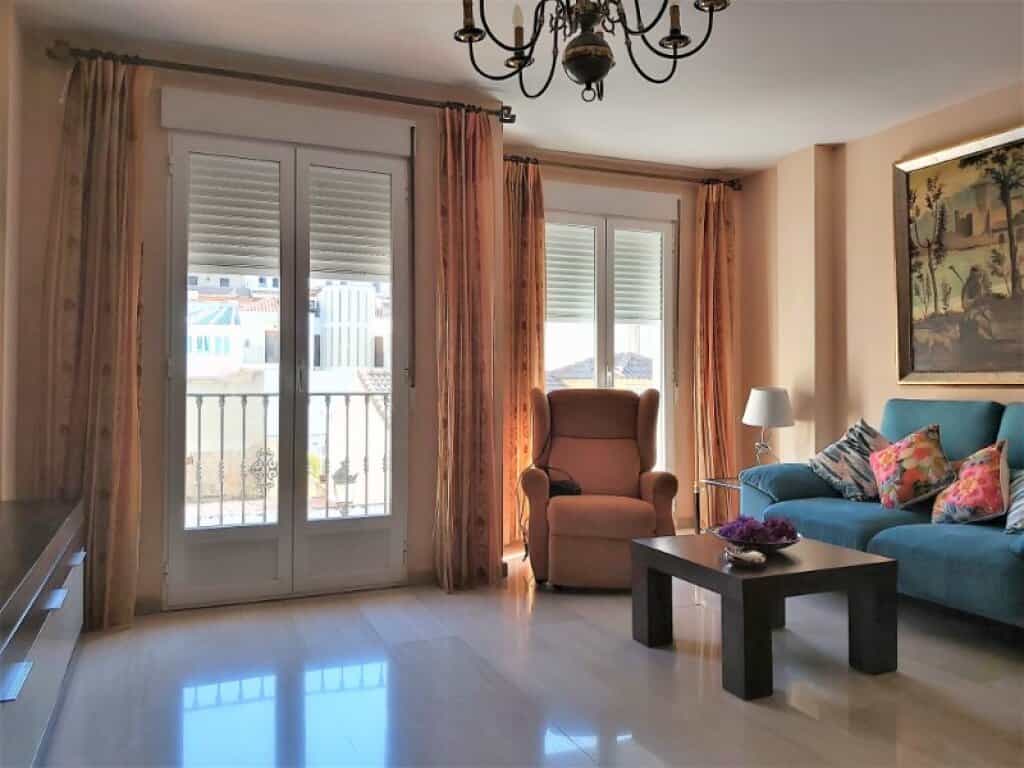 Condominium in Mancha Real, Andalusia 11634780