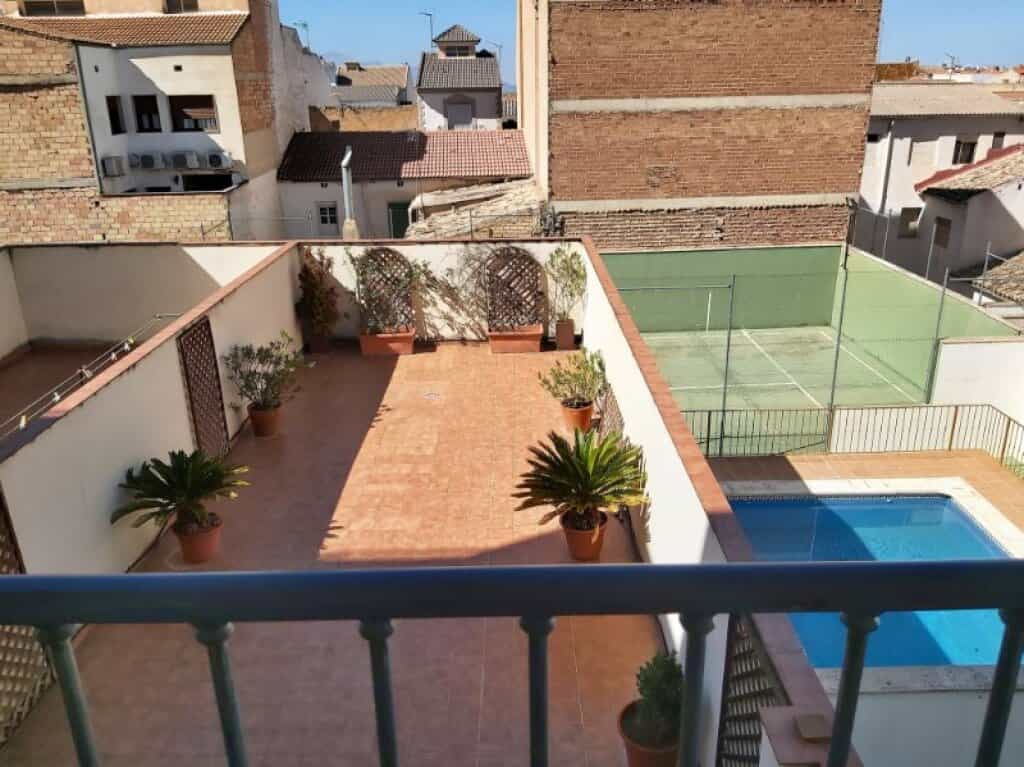Condominium dans Mancha Real, Andalucía 11634780