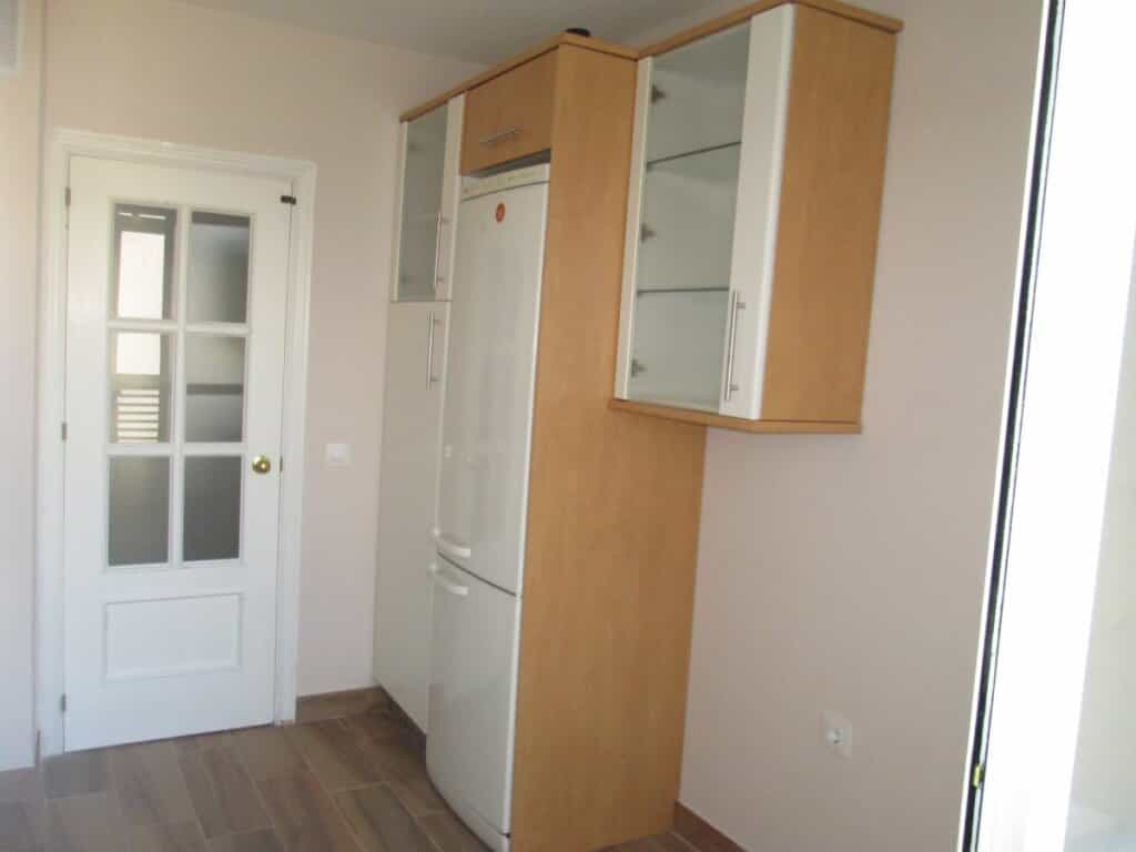 公寓 在 塞維利亞, 安達盧西亞 11634801