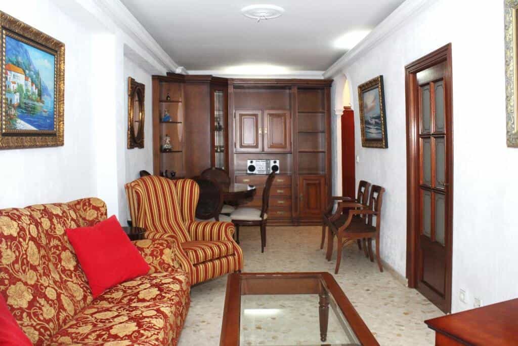 Eigentumswohnung im San Lazaro, Andalusia 11634802