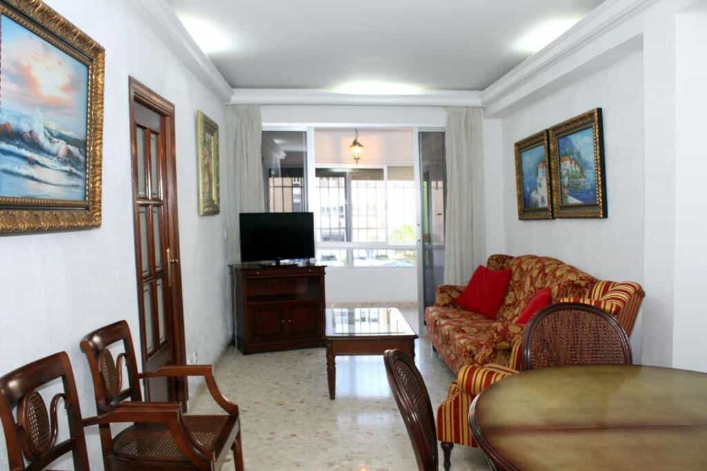 Condominium in San Lazaro, Andalusia 11634802