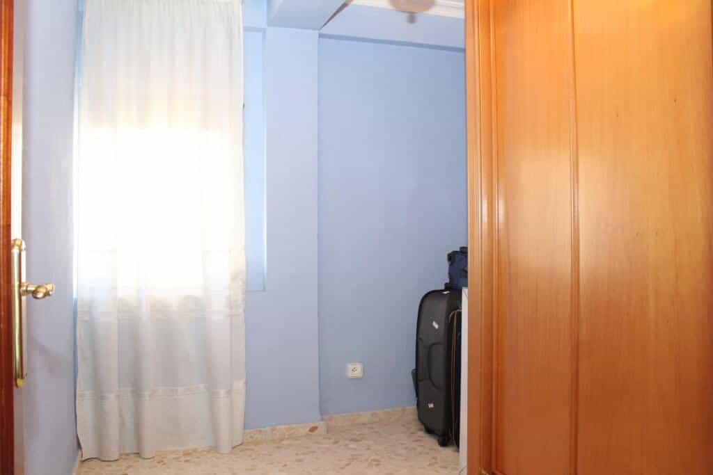 Condominium dans Sevilla, Andalucía 11634802