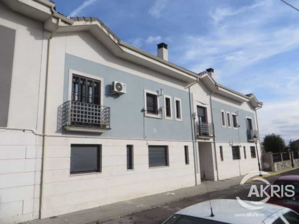 House in Yuncos, Castille-La Mancha 11634815