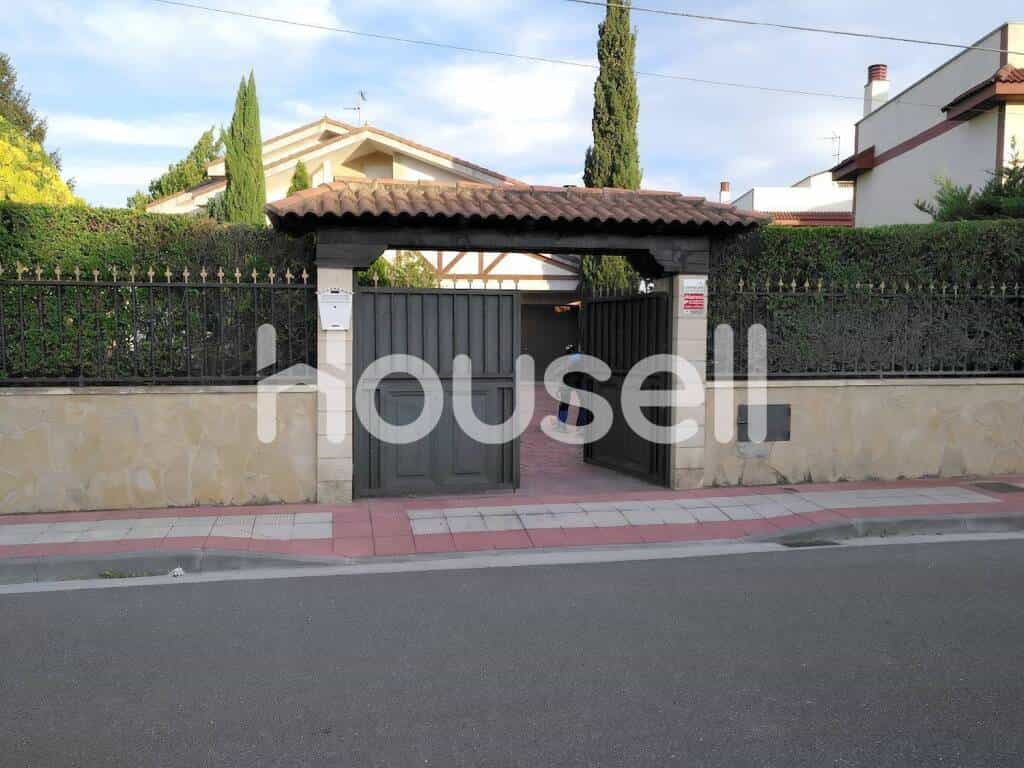 Casa nel Anguciana, La Rioja 11634824