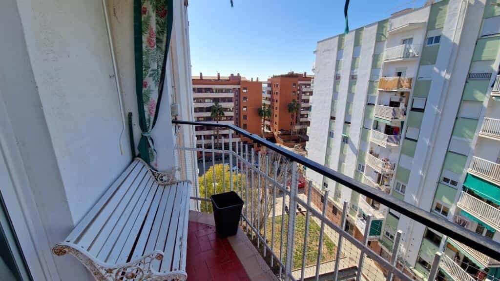 Condominium in Vilanova i la Geltrú, Catalunya 11634828