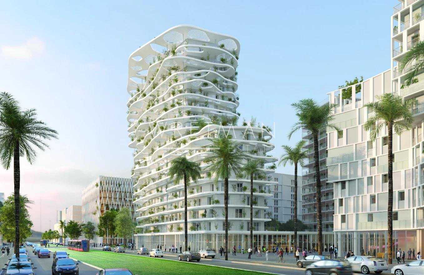 Condominium dans Nice, Alpes-Maritimes 11634838