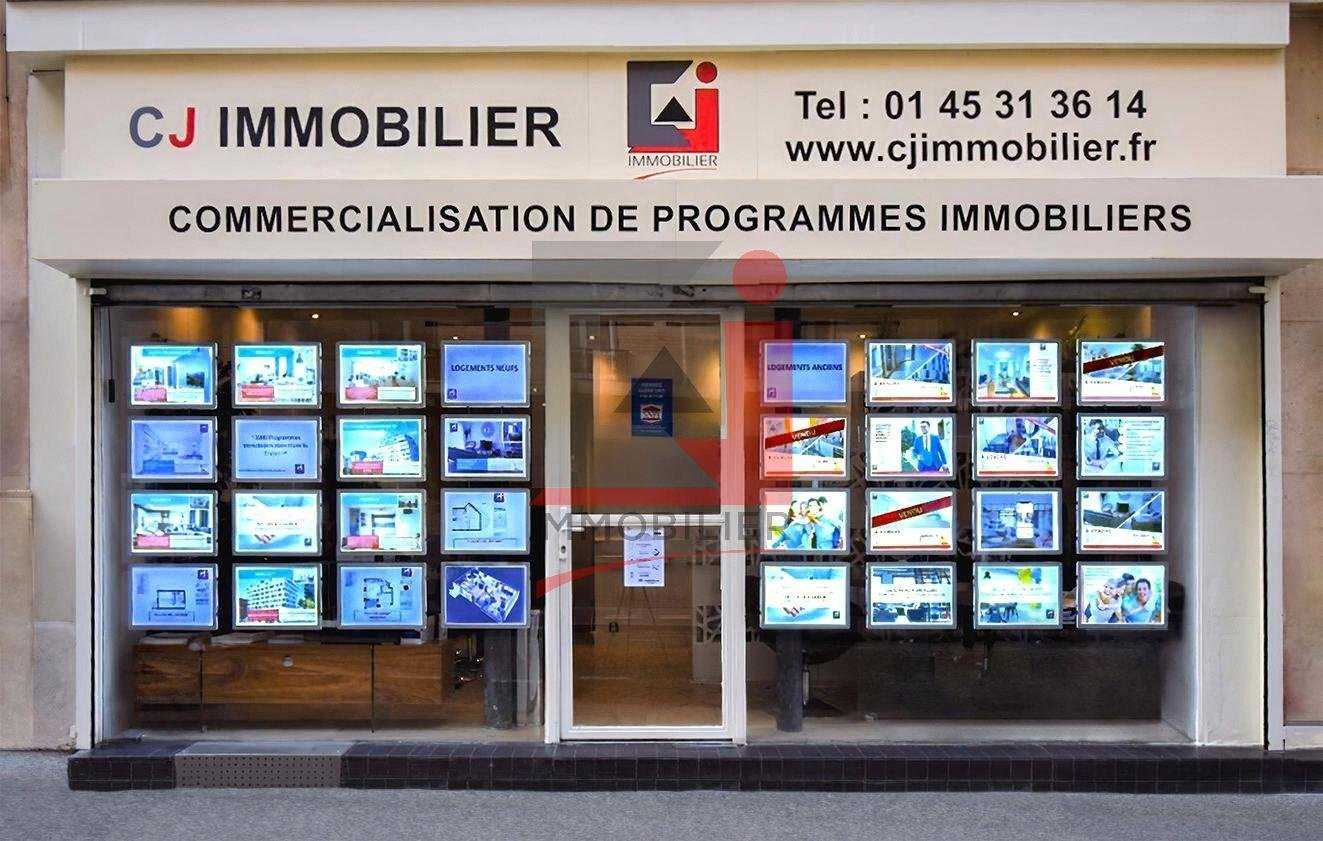 Kondominium di Malakoff, Hauts-de-Seine 11634839