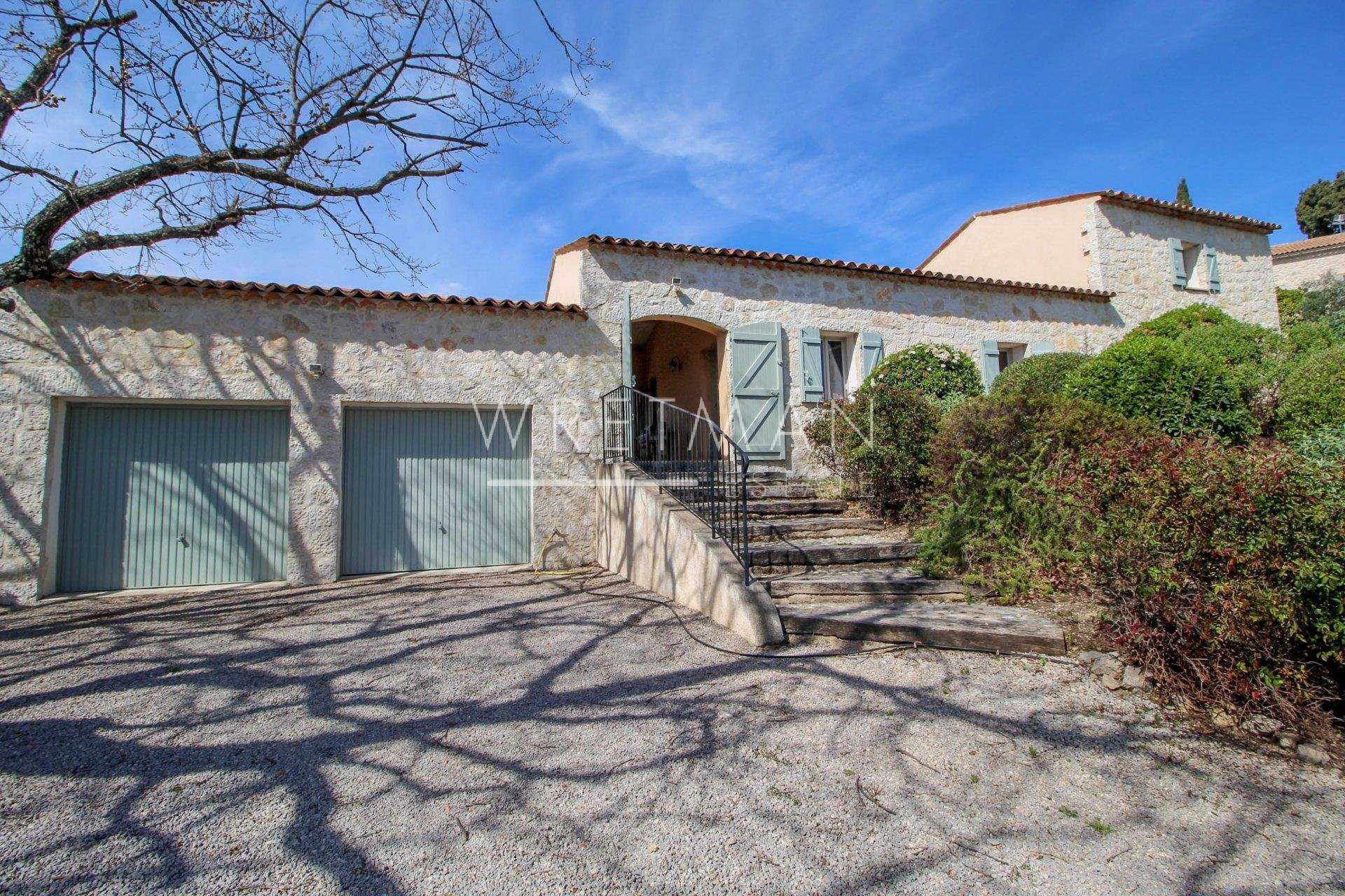 Hus i Seillans, Provence-Alpes-Cote d'Azur 11634847