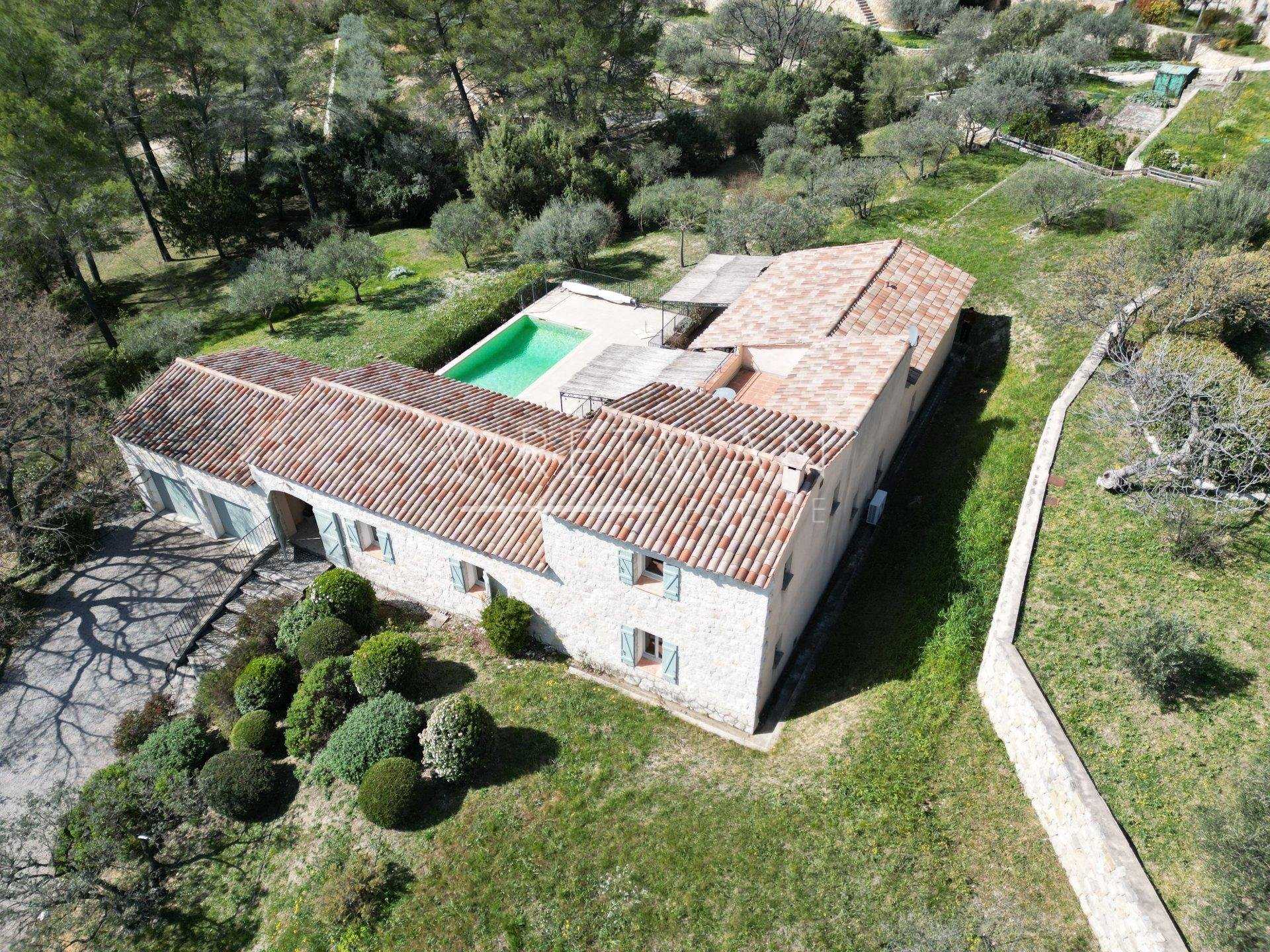 House in Seillans, Provence-Alpes-Cote d'Azur 11634847