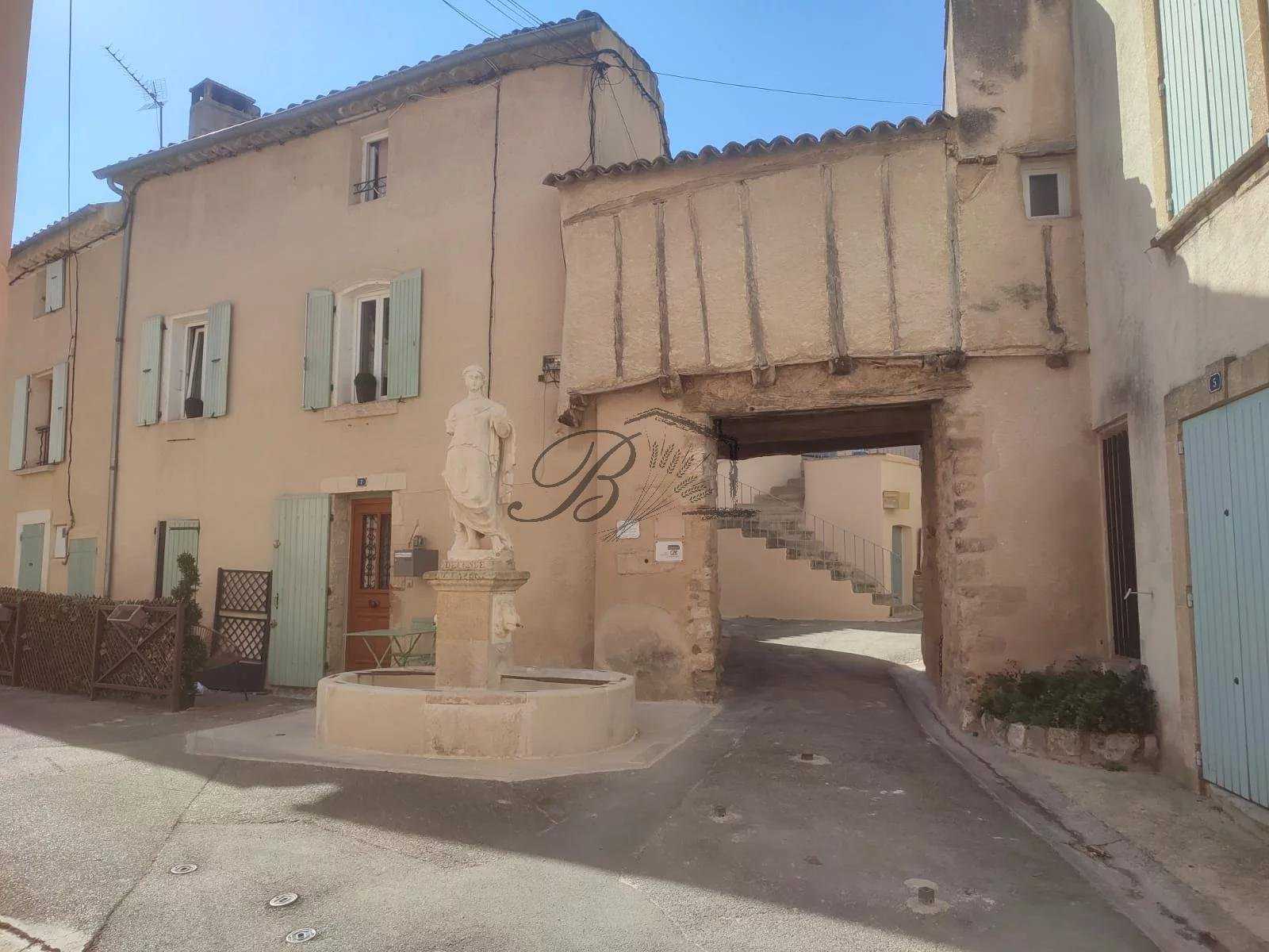 casa no La Bastide-des-Jourdans, Provença-Alpes-Costa Azul 11634879