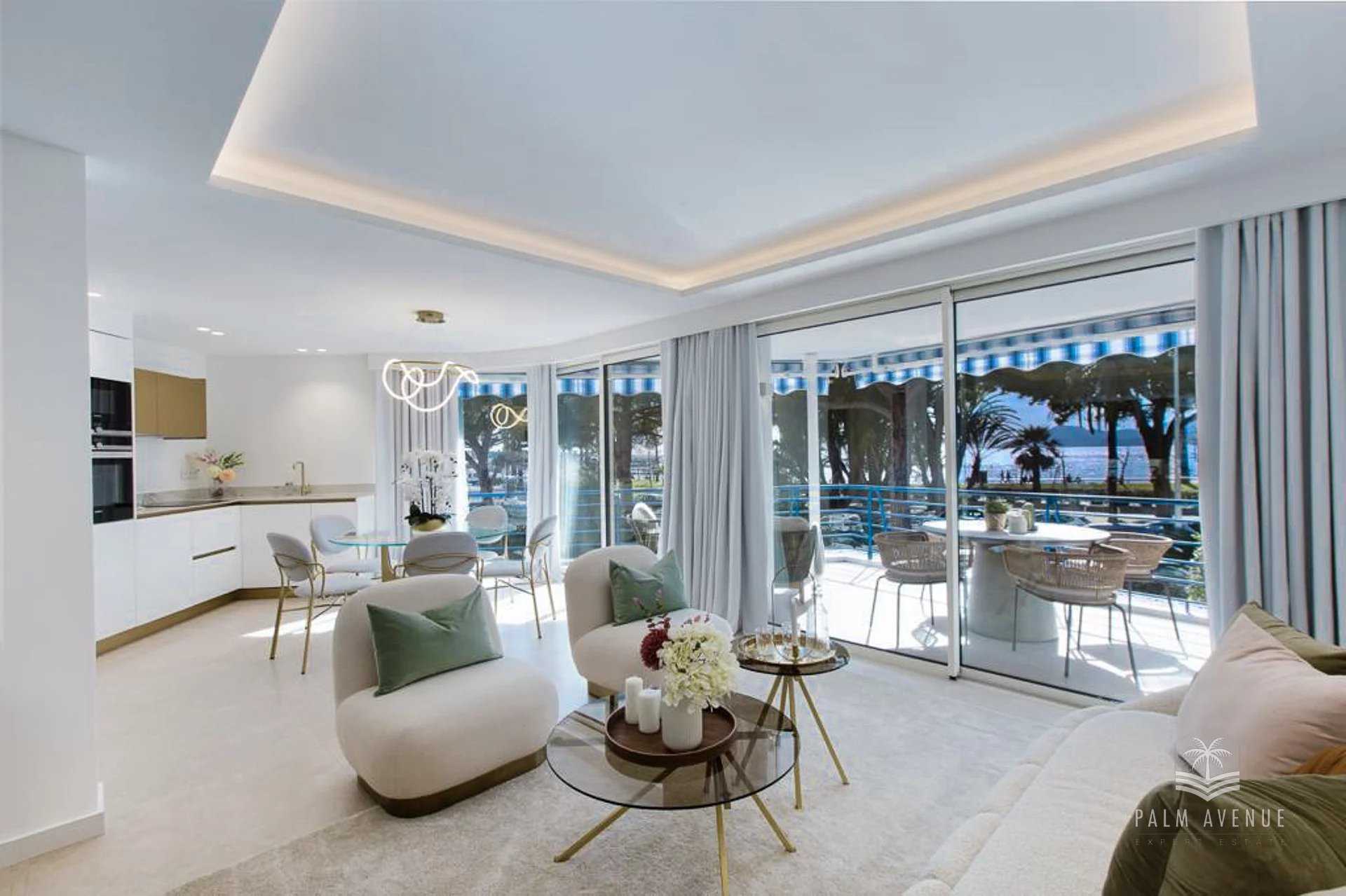 Condominium in Cannes, Provence-Alpes-Côte d'Azur 11634880