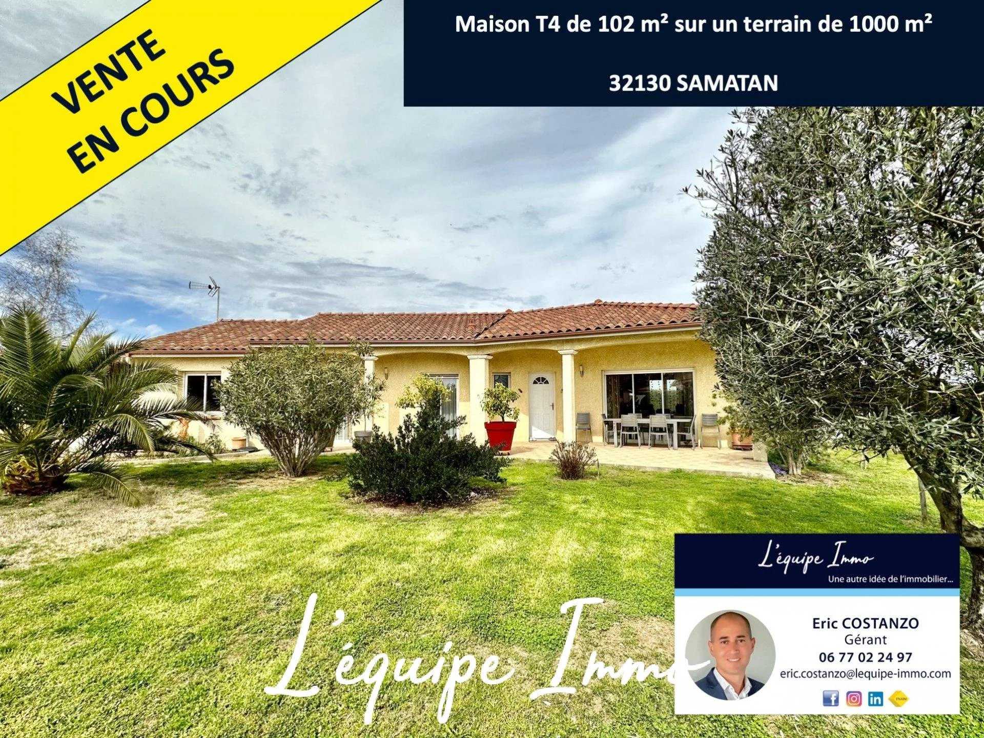 House in Samatan, Occitanie 11634892