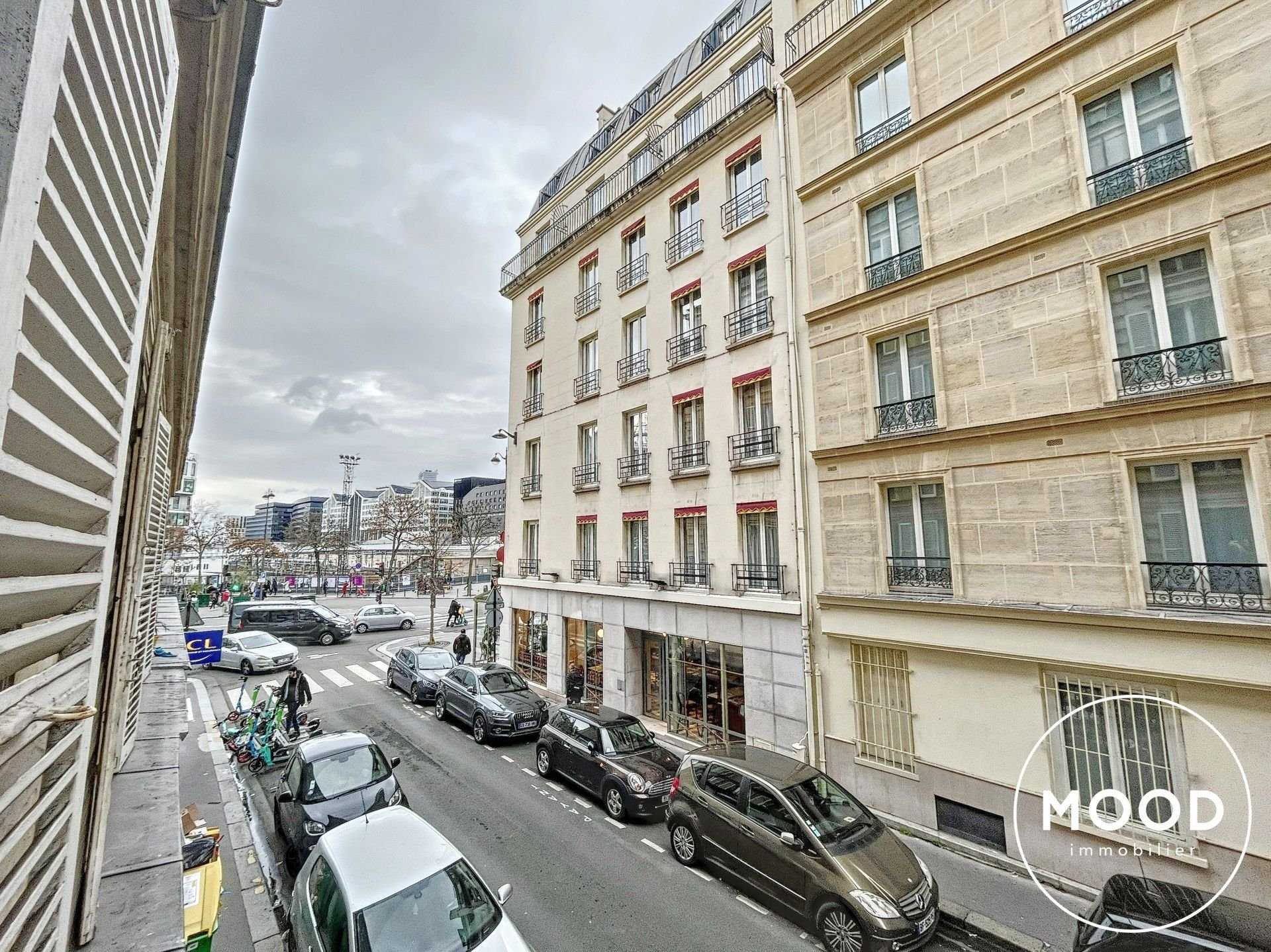 Condominium in Paris 17ème, Paris 11634900
