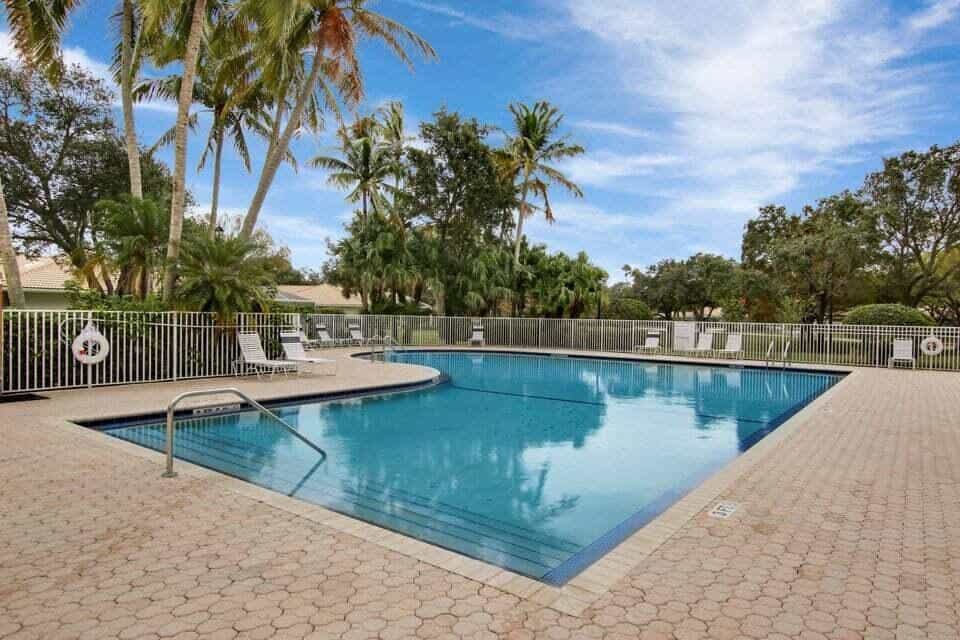 Rumah di Palm Beach Gardens, Florida 11634908