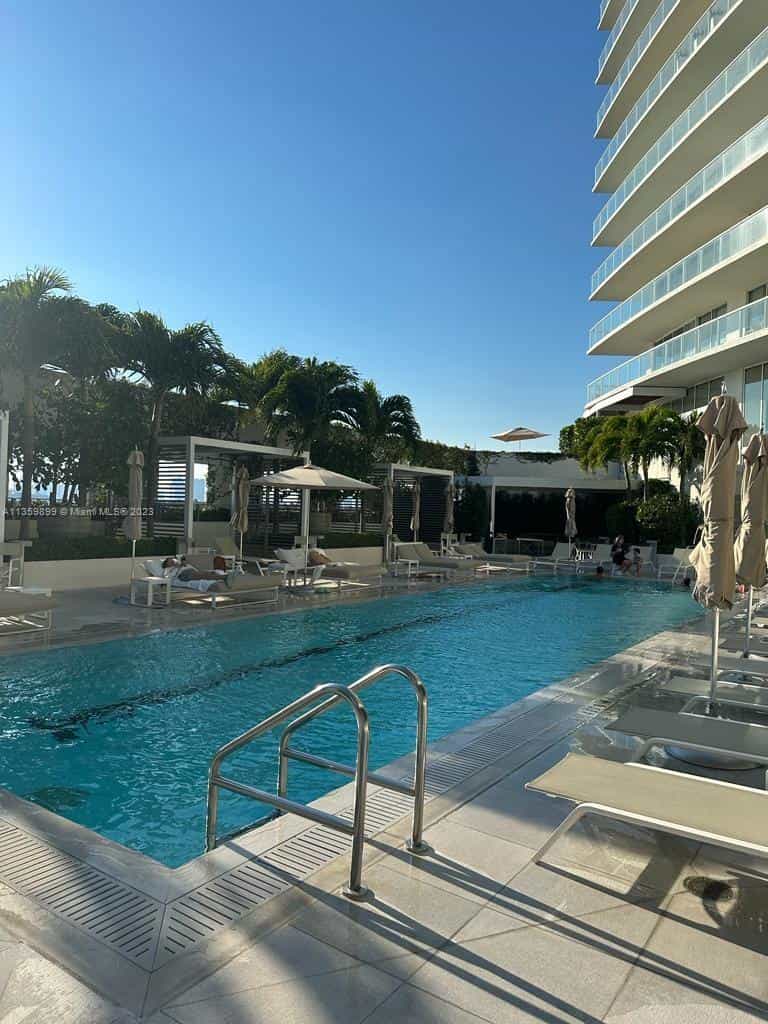 House in Miami Beach, Florida 11634924