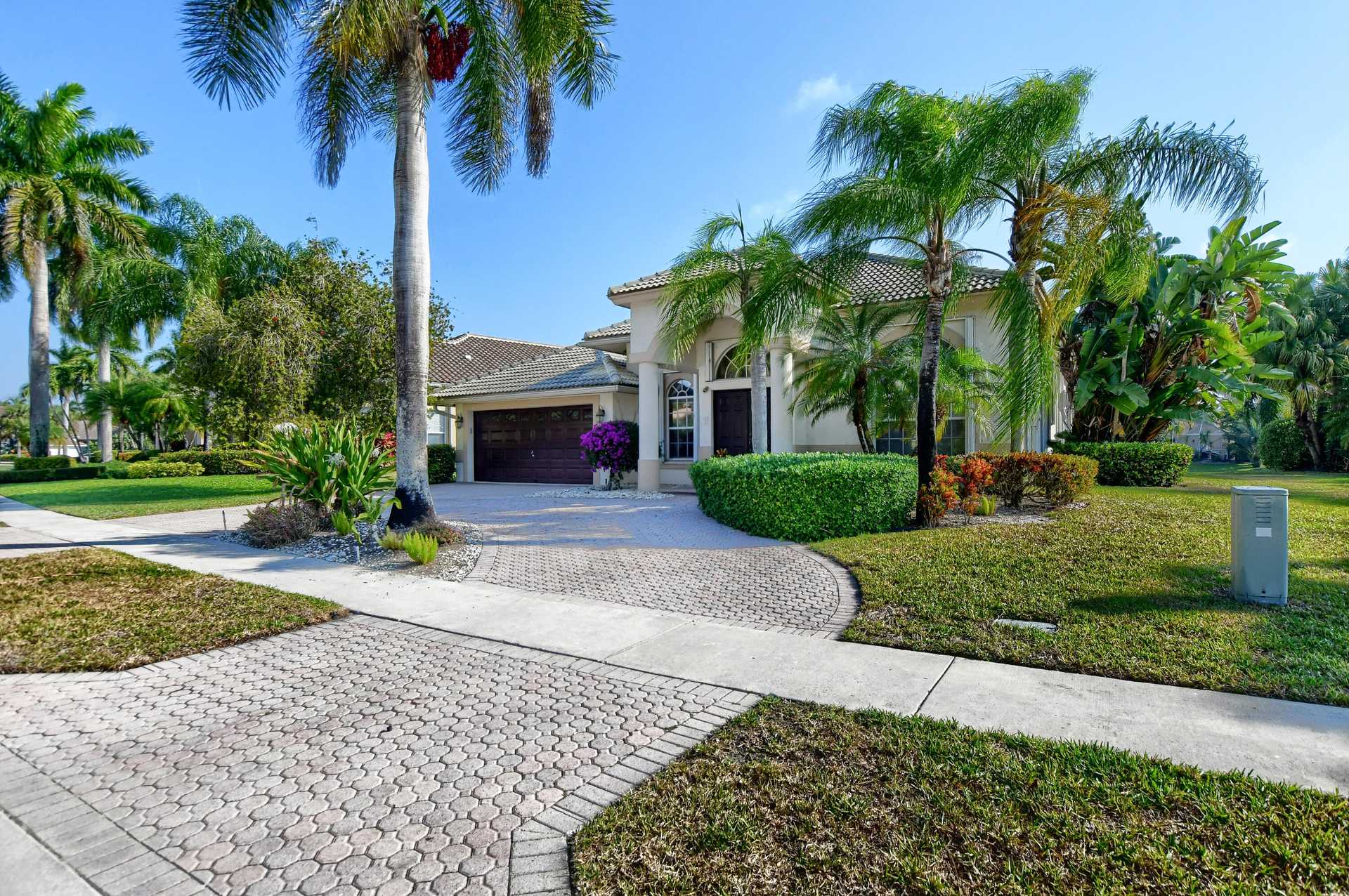 Huis in Missie Baai, Florida 11634936