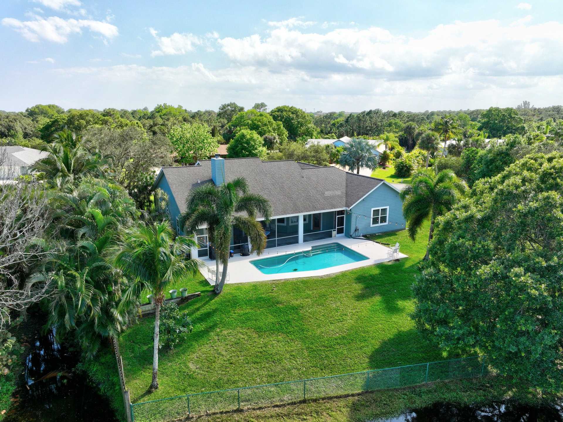 Dom w Stuart, Florida 11634941