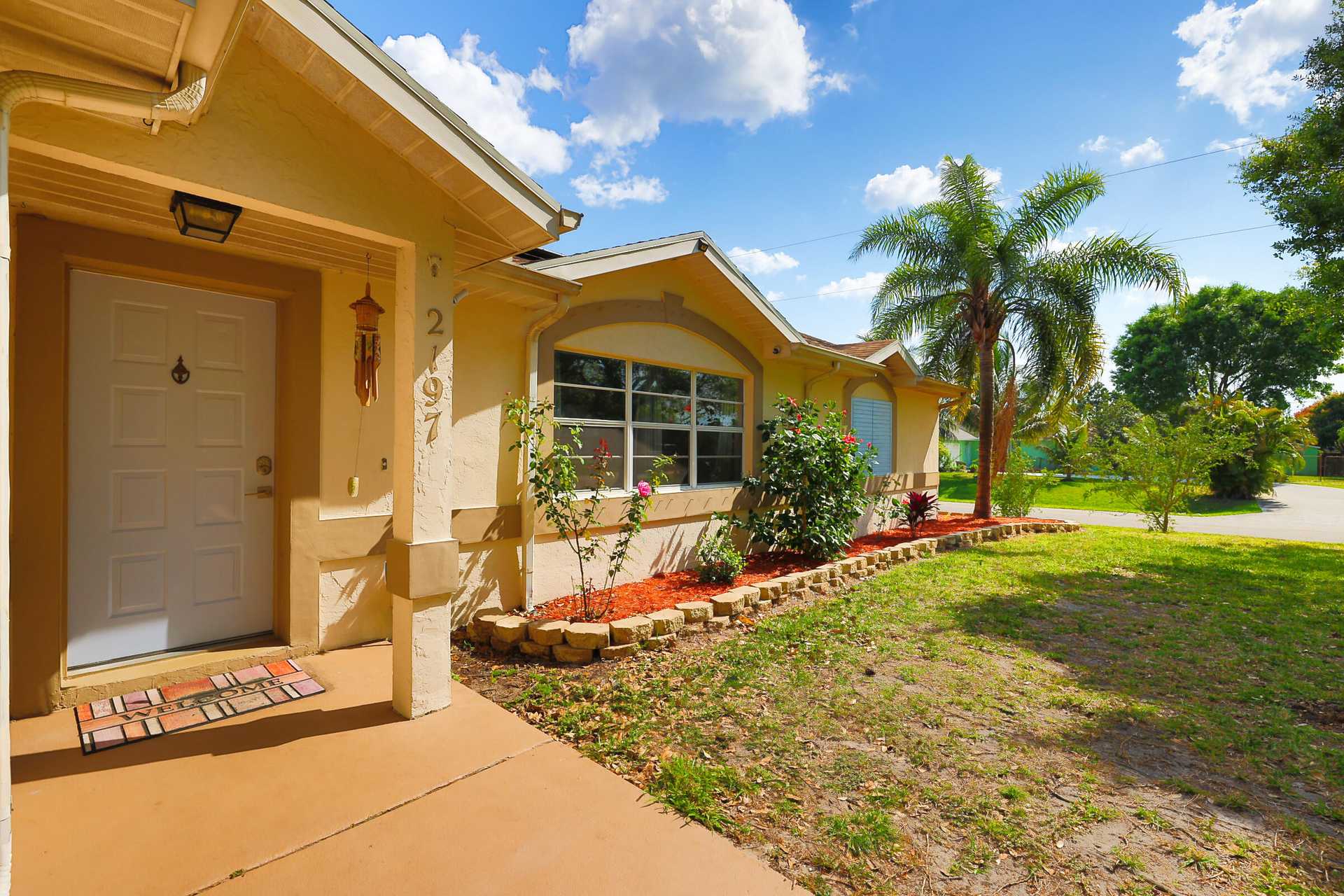 House in Port St. Lucie, Florida 11634942