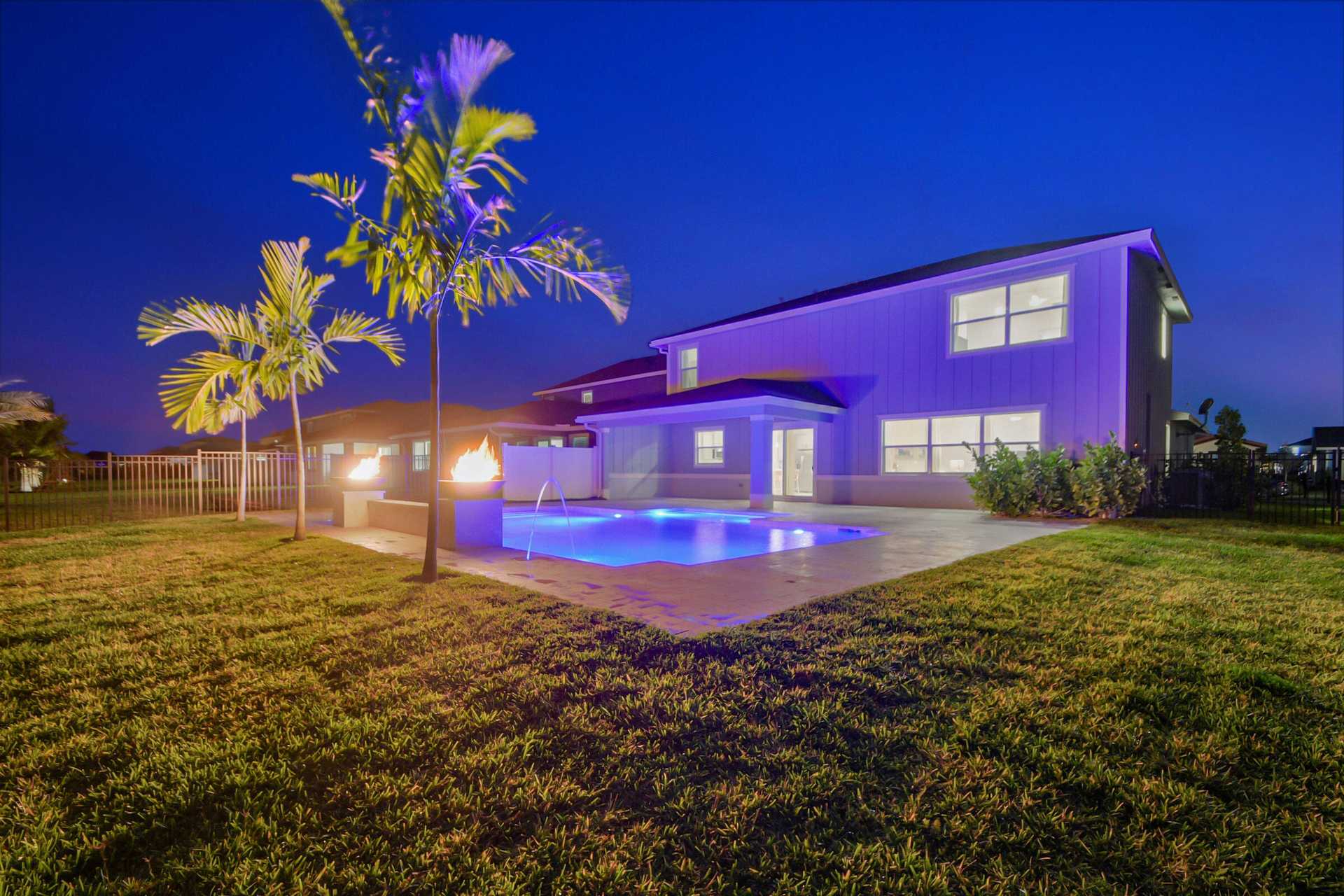 Dom w Loxahatchee, Florida 11634944